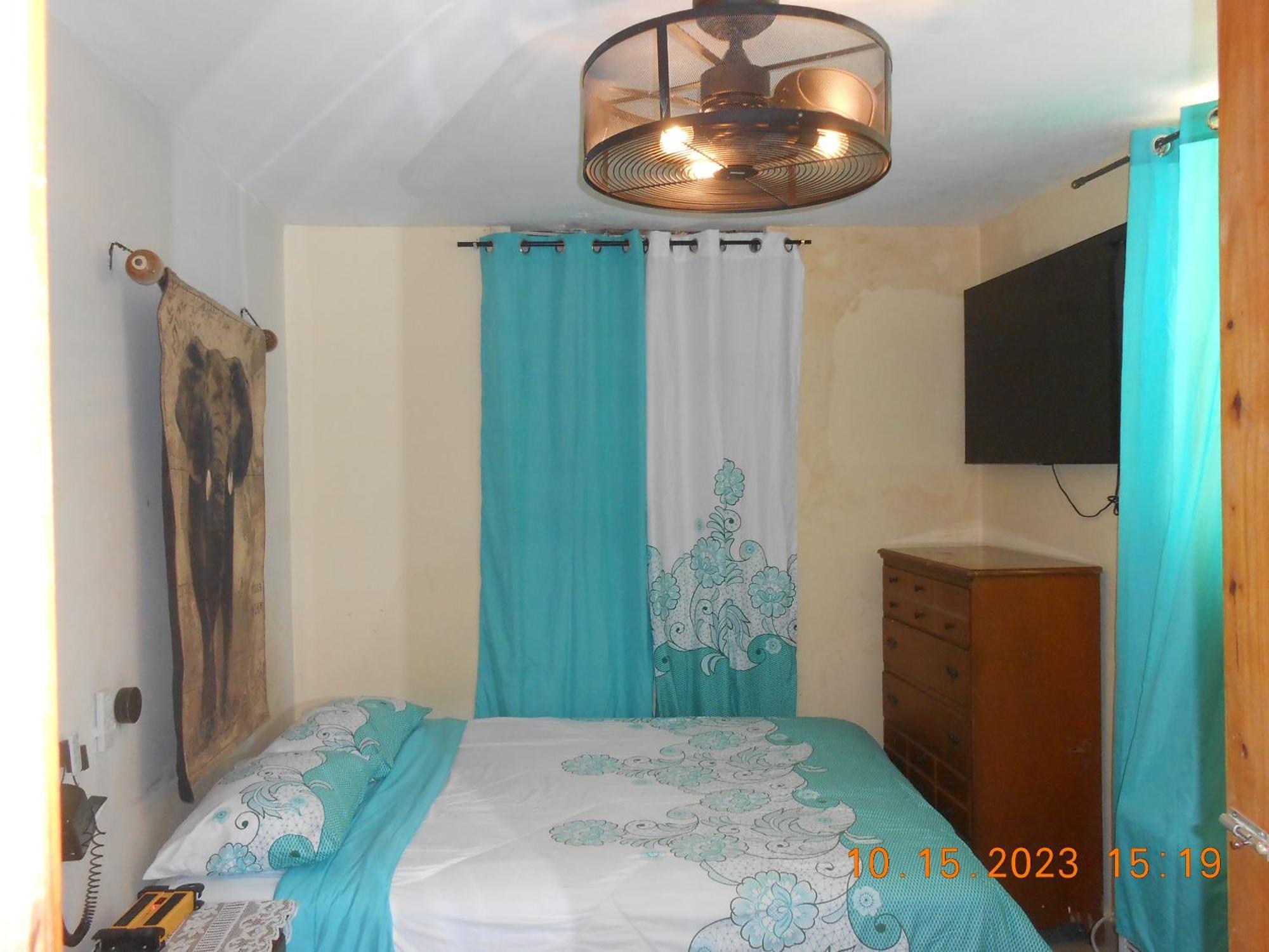 Вилла Gustave Vacation House Порт-о-Пренс Экстерьер фото